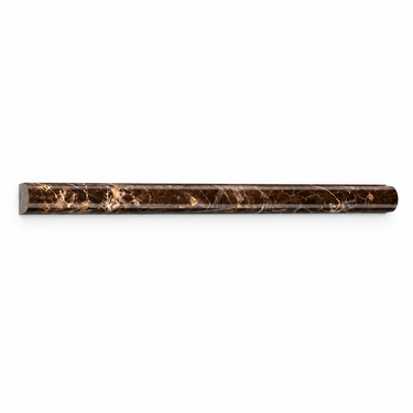 Emperador Dark bullnose liner product hero