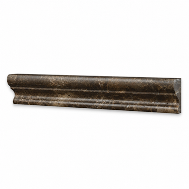 Emperador Dark crown molding product hero