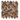 Emperador Dark mini-herringbone hero