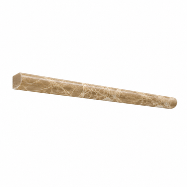 Emperador Light Marble pencil liner