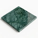Empress Green Marble Tile - 12x12