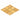 Gold/Yellow Travertine Mosaic - 3x6 Deep-Beveled Diamond