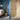 Honey Onyx 1x2 Diamond bathroom application