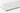 Close-up side angle showing the polished face, straight edge, and thickness of a 12x24 Bianco Congelato dolomite tile