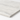 Close-up side angle showing the polished face, edge, and thickness of a square 24x24 Bianco Congelato dolomite tile