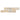 Latravonya Travertine 4’’ X 12’’ Tile Filled & Honed Wall Tile