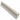 Haisa Light (White Wood) Limestone Trim - Single-Step Chair Rail