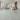Ming Green marble tile in a large living room