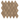 Noce travertine 2x4 diamond mosaic