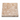 Noce Travertine Tile, Tumbled finish - color and finish reference (shown: 4x4 Cross-Cut)