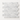 Oriental White Marble Mosaic - 2x4 Brick