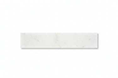 Oriental White 2x8 single-tile product shot