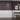 Oriental White 3x6 aubergine hotel corridor