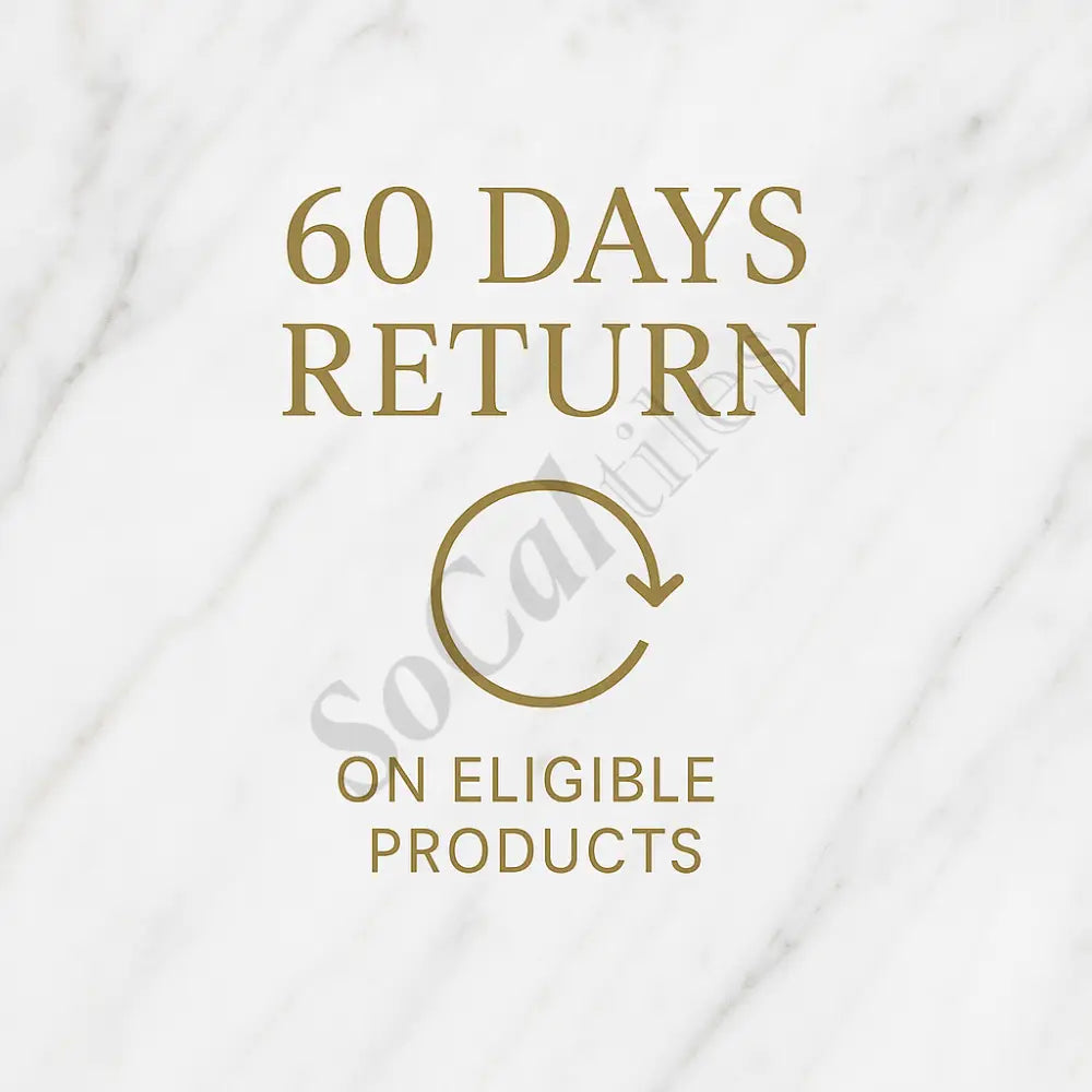 Oriental White (Asian Statuary) Marble Long Octagon Mosaic (w/ Blue-Gray) Polished/Honed Wall Tile