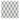 Oriental White marble lattice mosaic with Thassos and blue-gray accents