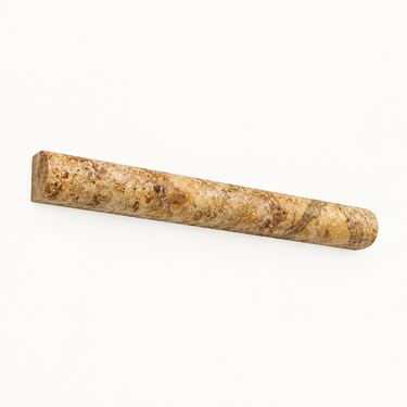 Scabos Travertine dome liner - illustrative image