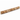 Scabos travertine rope liner trim