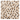 Spanish Mix Marble Mosaic - 1x1 Square
