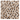 Spanish Mix Marble Mosaic - 5/8x5/8 Square