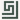 Thassos White Marble Border - Greek Key Corner with Ming-Green Dots - 2