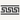 Thassos White Marble Border - Greek Key with Black Dots - 2