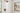 Thassos White 2x4 marble mosaic bathroom application