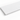 Thassos White 4x12 tile side-angle detail with narrower bevels
