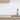 Thassos White 6x6 tumbled marble kitchen backsplash