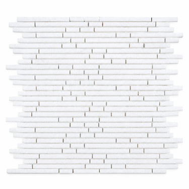 Thassos White Bamboo Sticks straight-on hero