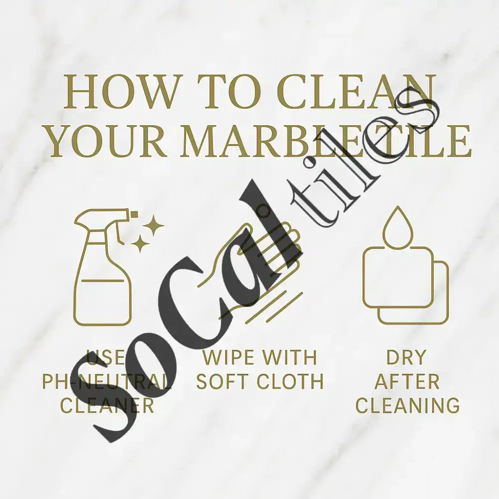 Thassos White Marble Basketweave Mosaic (w/ Blue-Gray) Polished/Honed Backsplash Tile