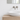 Thassos White mini-herringbone bathroom backsplash application