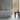 Tundra Gray 18x18 marble tile Japanese-inspired bathroom