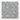 Tundra Gray Marble Mosaic - 1x1 Square