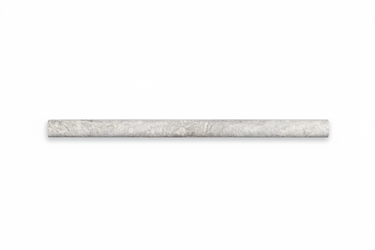 Tundra Gray marble bullnose liner product image