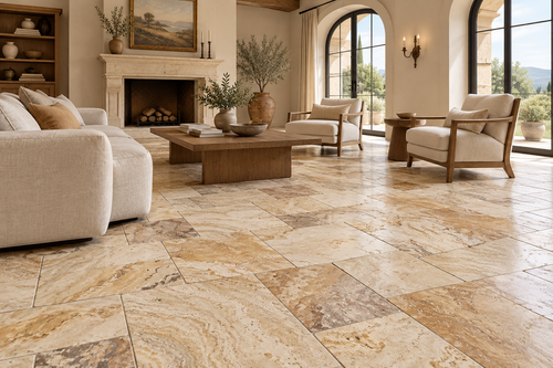 Versailles Pattern