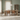 White Pearl Botticino 24x24 coastal dining room