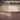 White Pearl Botticino mini-brick kitchen backsplash