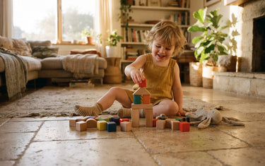 How to Care for Natural Stone Tile (Without Wrecking It)