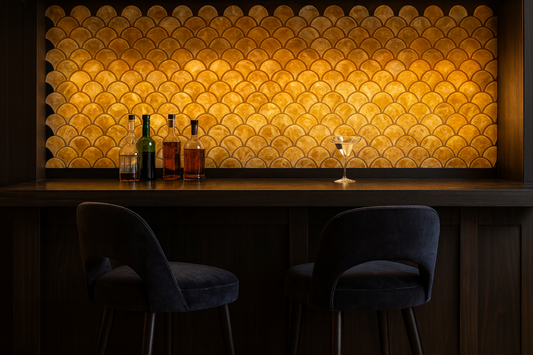 Caring for Your Onyx Tiles: Do’s & Don’ts for Long‑Lasting Beauty