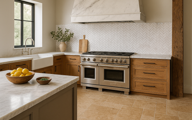 The Ultimate Guide to Natural Stone Tiles: Types, Uses, and Care Tips
