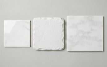 Afyon White Marble