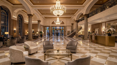 Honed Marble Tile | SoCal Tiles