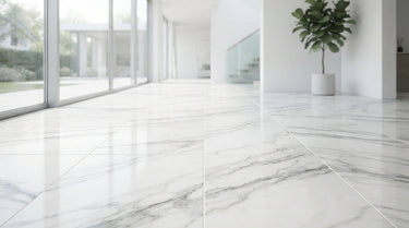 Dolomite Marble Tile