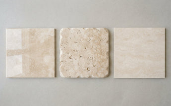 Durango Cream Travertine Tile