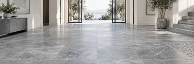 Gray Marble Tile