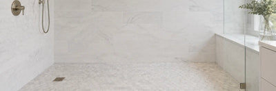 Natural Stone Shower Tile