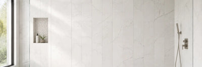 Marble Shower Tile