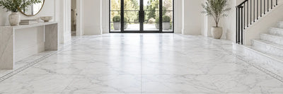 Marble Tile Colors