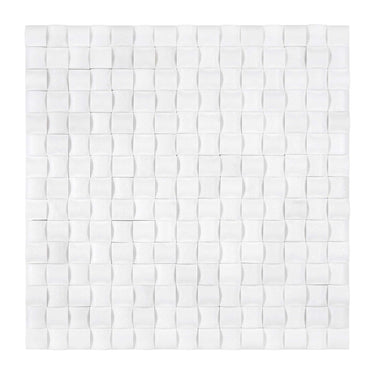 Lattice & Geometric Mosaic Tile | SoCal Tiles