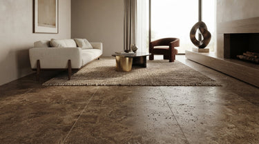Noce Travertine Tile